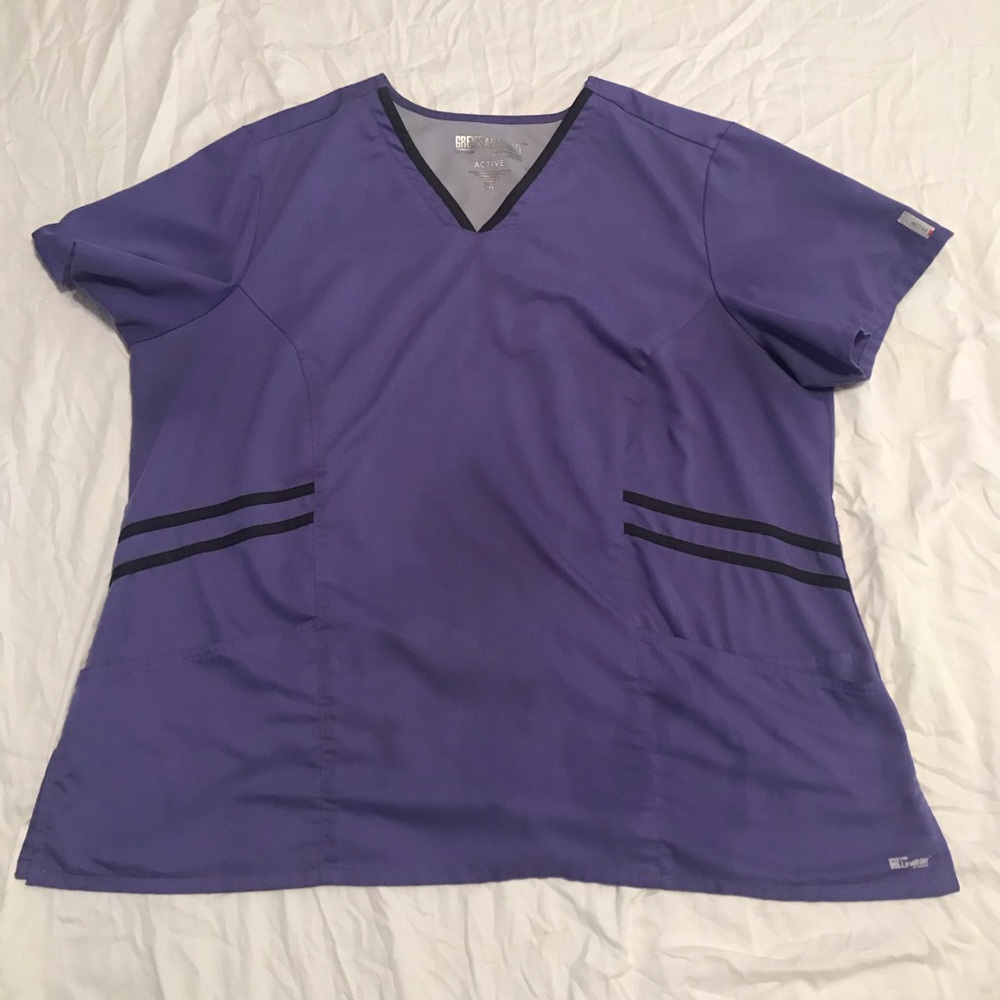 Grey’s Anatomy 3xl